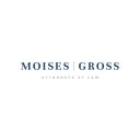 Moises|Gross logo